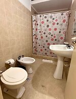 Hotel Montecarlo PSH