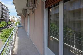 Phaedrus Living Metsovou Residence