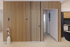 Phaedrus Living Metsovou Residence