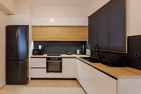 Phaedrus Living Metsovou Residence