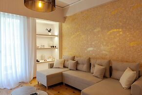 Phaedrus Living Metsovou Residence