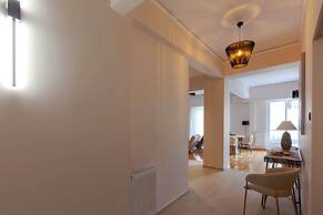 Phaedrus Living Metsovou Residence