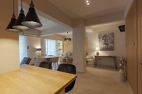 Phaedrus Living Metsovou Residence