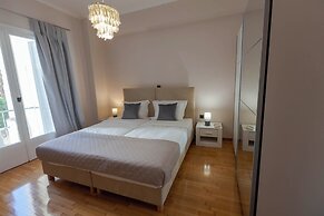 Phaedrus Living Metsovou Residence