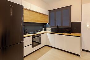 Phaedrus Living Metsovou Residence