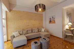 Phaedrus Living Metsovou Residence