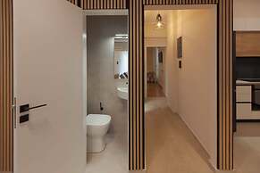 Phaedrus Living Metsovou Residence