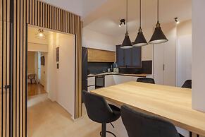 Phaedrus Living Metsovou Residence