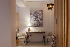 Phaedrus Living Metsovou Residence