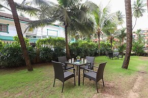 Alaya Stays Veera Strand Park 2BHK Apts