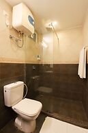 Alaya Stays Veera Strand Park 2BHK Apts