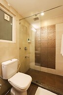 Alaya Stays Veera Strand Park 2BHK Apts