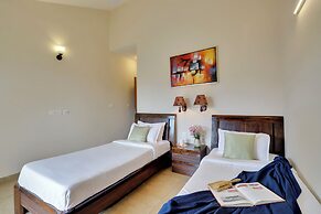 Alaya Stays Veera Strand Park 2BHK Apts