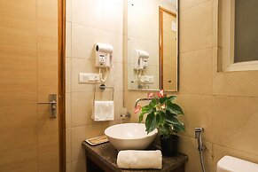 Alaya Stays Veera Strand Park 2BHK Apts