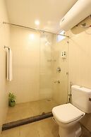 Alaya Stays Veera Strand Park 2BHK Apts