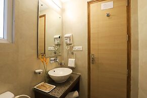 Alaya Stays Veera Strand Park 2BHK Apts