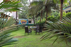 Alaya Stays Veera Strand Park 2BHK Apts