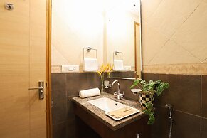 Alaya Stays Veera Strand Park 2BHK Apts