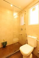 Alaya Stays Veera Strand Park 2BHK Apts