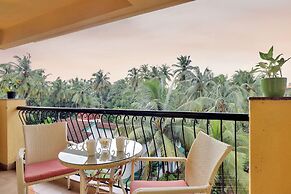 Alaya Stays Veera Strand Park 2BHK Apts