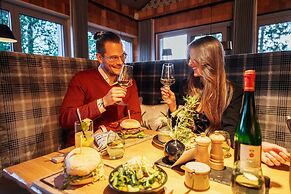 Ferienhauser im Schierke Harzresort, Schierke