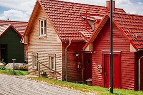 Ferienhauser im Schierke Harzresort, Schierke