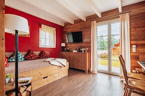 Ferienhauser im Schierke Harzresort, Schierke