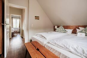 Ferienhauser im Schierke Harzresort, Schierke