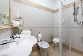 Hotel La Darsena