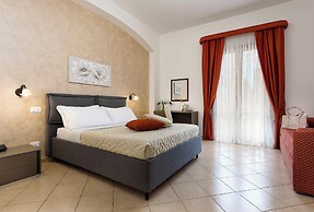 Hotel La Darsena