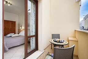 Hotel La Darsena