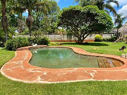 5 bed Villa in the Heart of Vainona - 2282