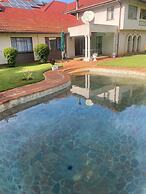 5 bed Villa in the Heart of Vainona - 2282