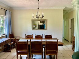 5 bed Villa in the Heart of Vainona - 2282