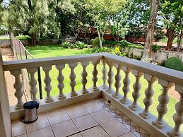 5 bed Villa in the Heart of Vainona - 2282