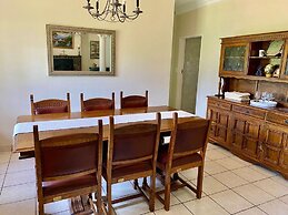 5 bed Villa in the Heart of Vainona - 2282