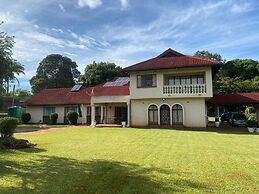 5 bed Villa in the Heart of Vainona - 2282