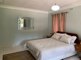 5 bed Villa in the Heart of Vainona - 2282