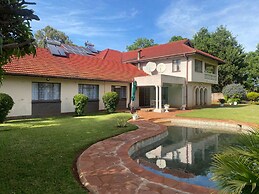 5 bed Villa in the Heart of Vainona - 2282