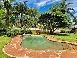 5 bed Villa in the Heart of Vainona - 2282