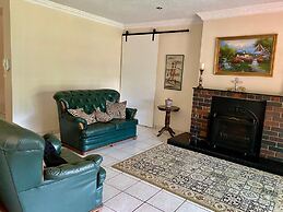 5 bed Villa in the Heart of Vainona - 2282