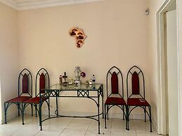 5 bed Villa in the Heart of Vainona - 2282