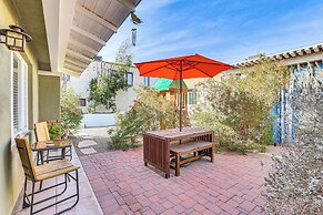 1 Mi to Dtwn: Updated Guesthouse in Phoenix!