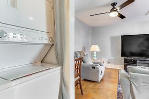 1 Mi to Dtwn: Updated Guesthouse in Phoenix!