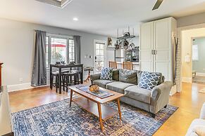 1 Mi to Dtwn: Updated Guesthouse in Phoenix!