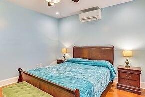 1 Mi to Dtwn: Updated Guesthouse in Phoenix!