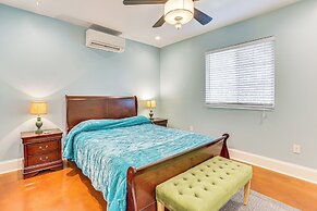 1 Mi to Dtwn: Updated Guesthouse in Phoenix!