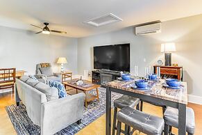 1 Mi to Dtwn: Updated Guesthouse in Phoenix!