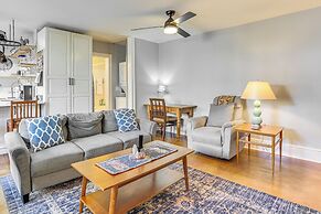 1 Mi to Dtwn: Updated Guesthouse in Phoenix!