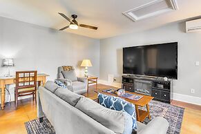 1 Mi to Dtwn: Updated Guesthouse in Phoenix!